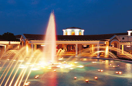 Καζίνο Θεσσαλονίκης - Regency Casino Thessaloniki